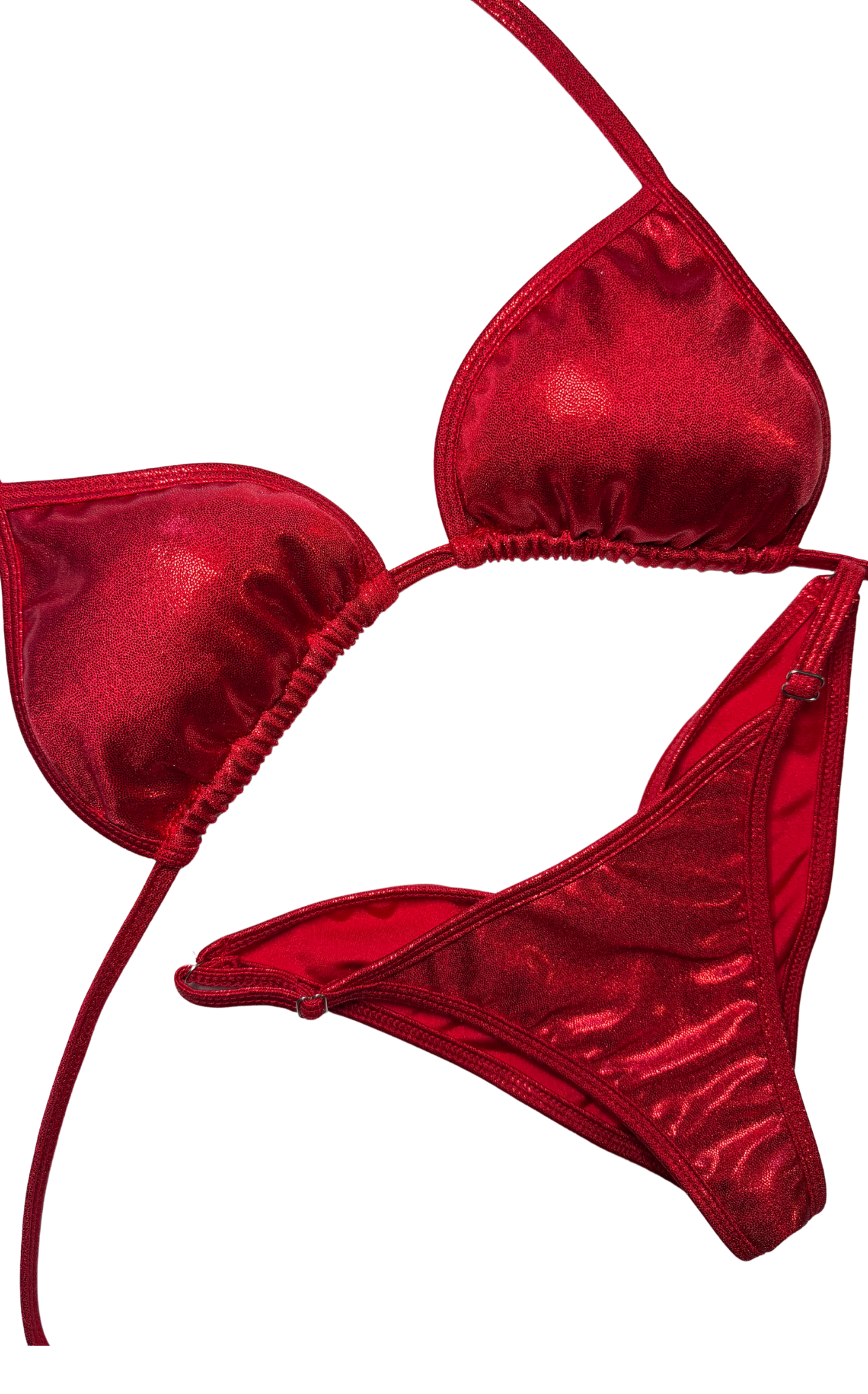 Cherry baby
