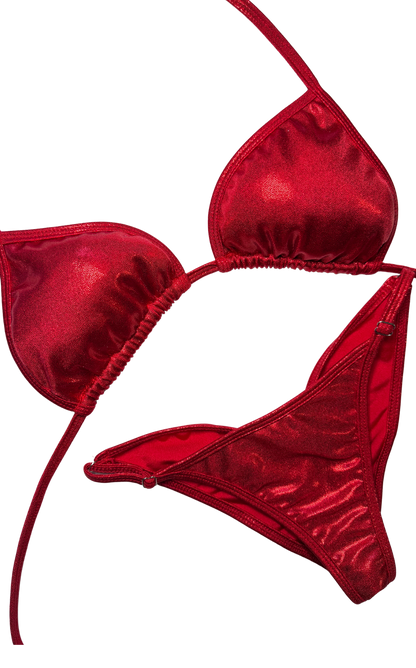 Cherry baby