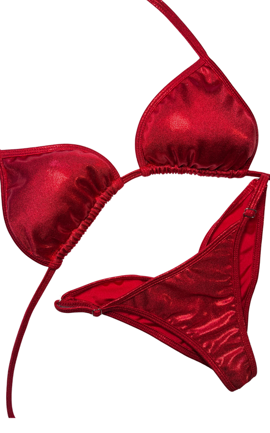 Cherry baby