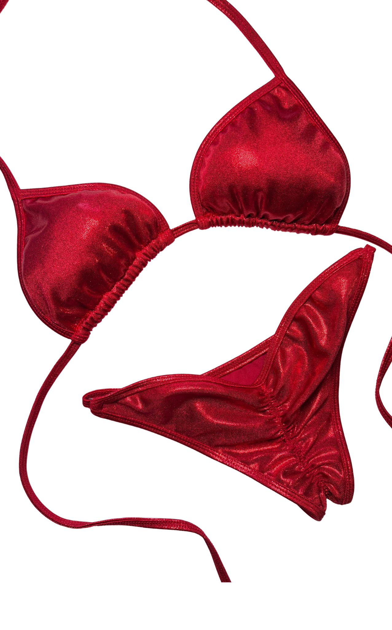 Cherry baby