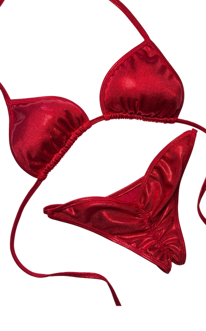Cherry baby