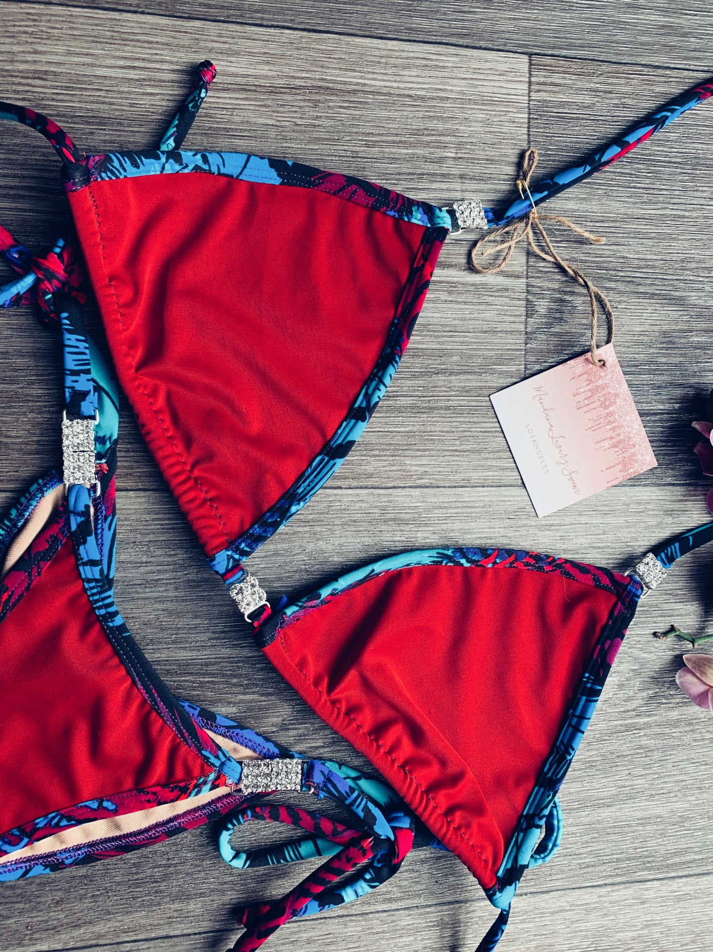 Posing Suit Connector Set