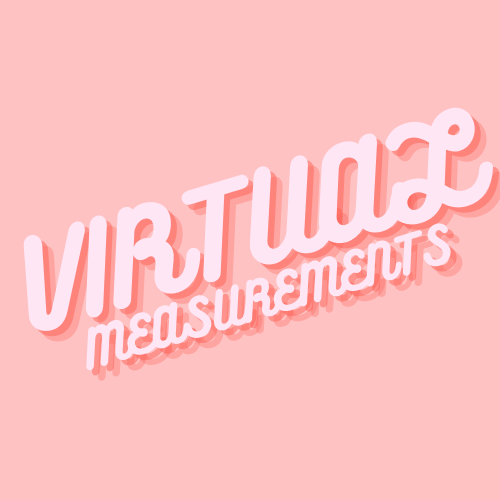 VIRTUAL MEASUREMENTS
